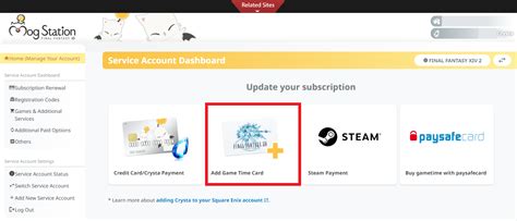 Unable to use either of my credit cards on Mogstation/SE website .